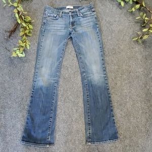 DPD Jean's.                       #911